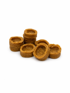 Coconut burfii