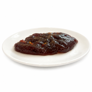 soft halwa