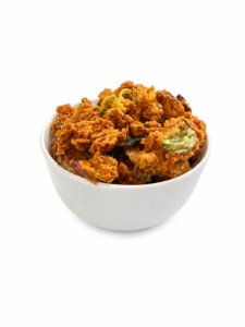pakoda